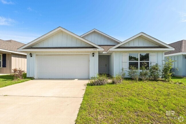 Building Photo - 7496 Brompton Dr Rental