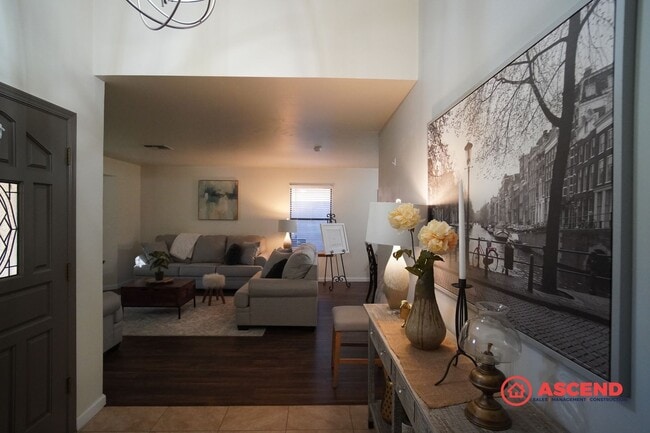 Photo - FULLY FURNISHED, Beautiful Home Located In...