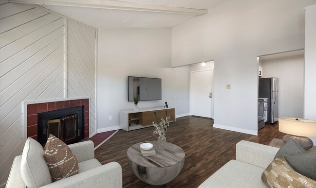 Photo - The Dexter Apartments