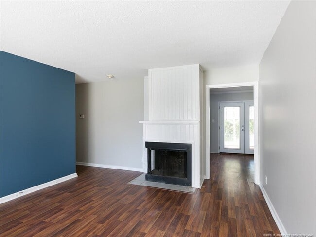 504 Alleghany Rd