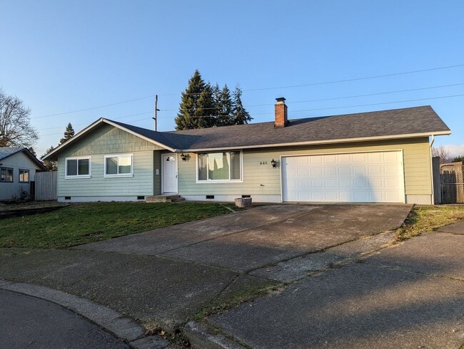 Photo - Great 3-Bedroom, 2-Bath Home In A Cul-De-Sac!