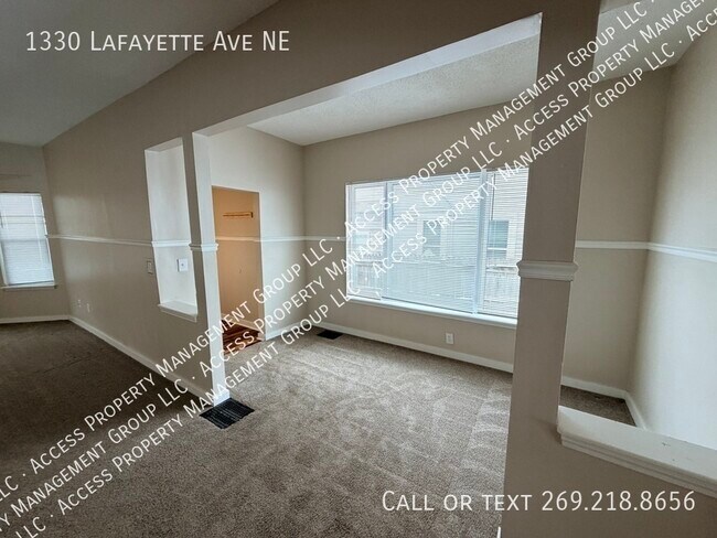 Photo - 1330 Lafayette Ave NE
