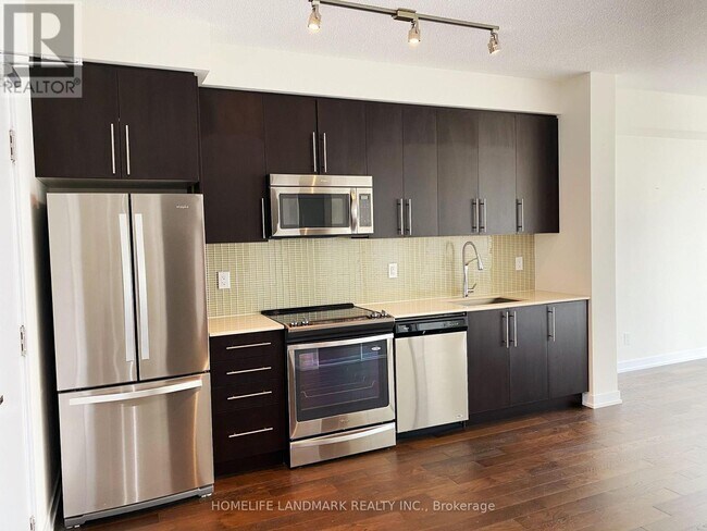 Photo - 510 Curran Place Unité 2310