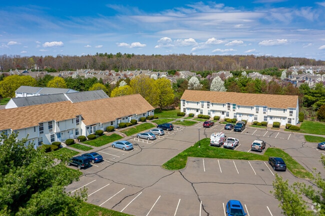 Cornfield Apartments