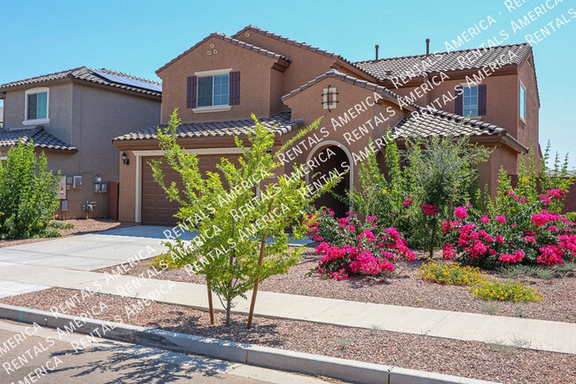 Photo - 25334 N 163rd Dr