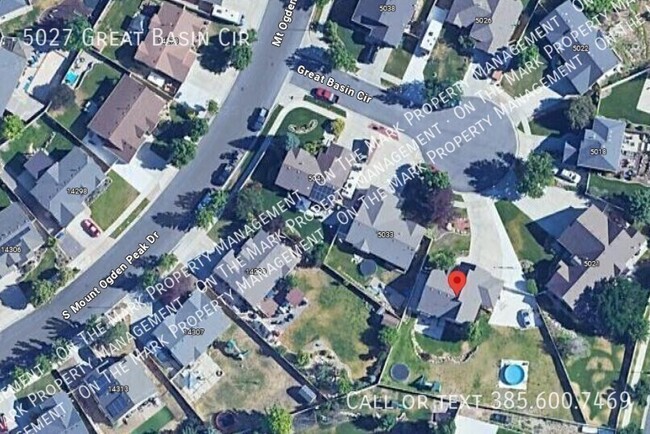 Photo - 5027 Great Basin Cir