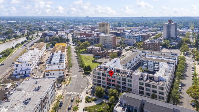 Photo - 601 Heck St Unidad 303