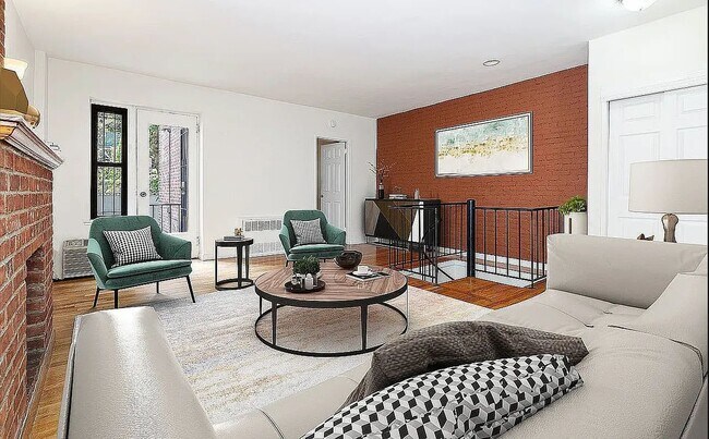 64 West 85th Street - 64 West 85th Street Apartment Unit BB