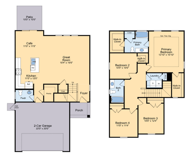 Photo - 200 Justify Ave