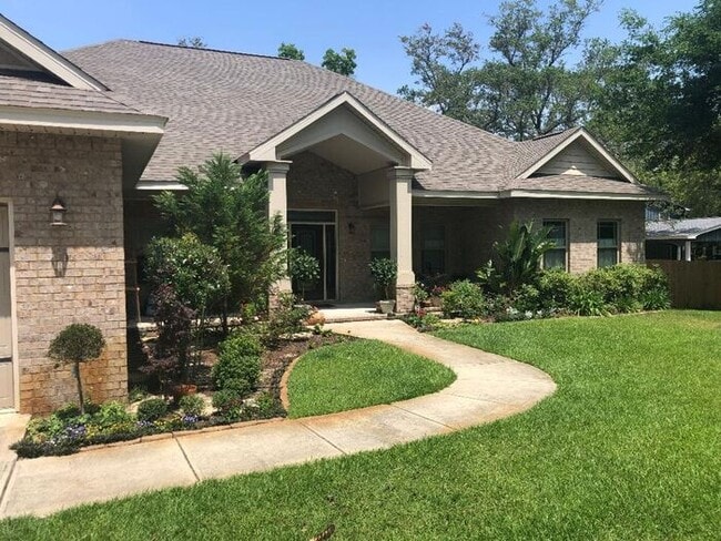 Photo - Gulf Breeze - Waterfront - East Bay - 4 Bedroom, 2.5 Bathrooms, plus office