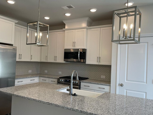 Photo - Room in Townhome on Statesville Ave