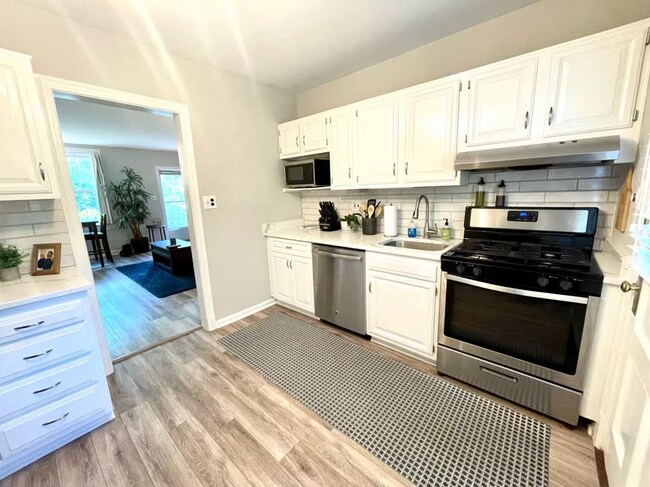 Photo - 1500 S Barton St Unit 592