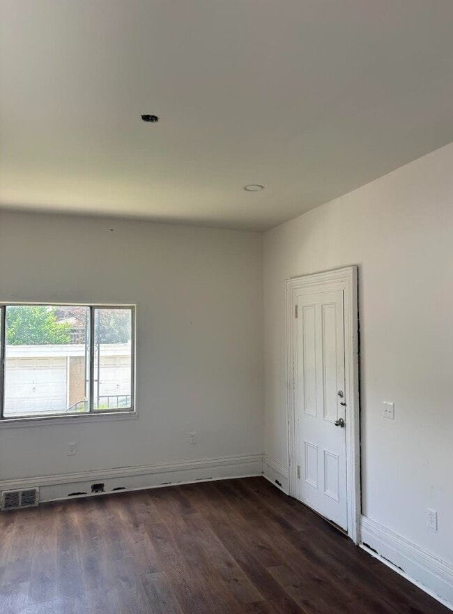 Bedroom - 112 22nd St Unit 112 #1 22nd Street