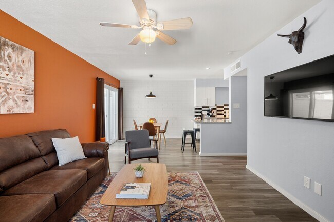 Photo - 1 Bedroom apartment in north Tempe! Unit #3