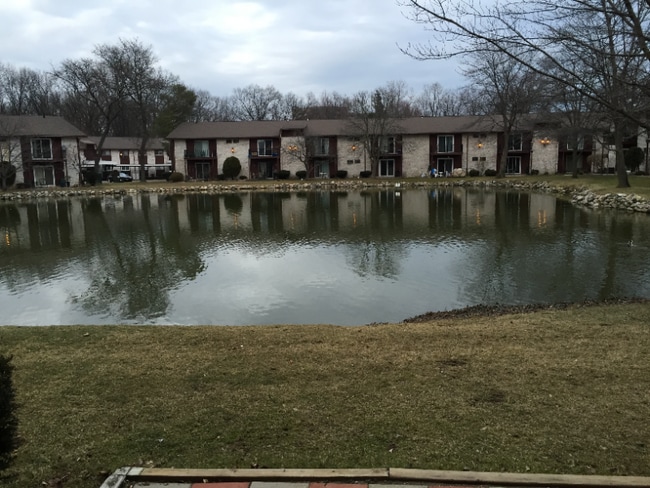 Photo - 7350 Woodview St Unidad 1