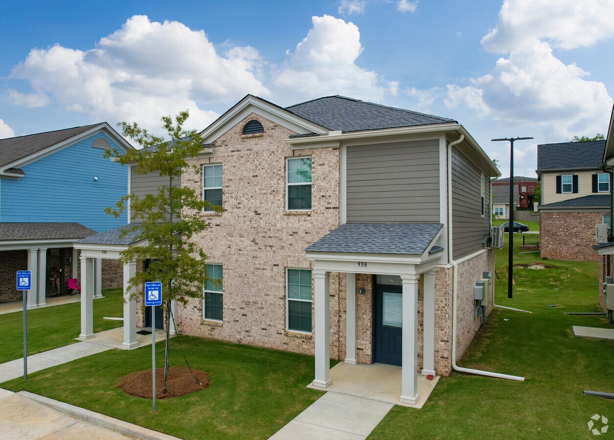 Photo - Tindall Fields III