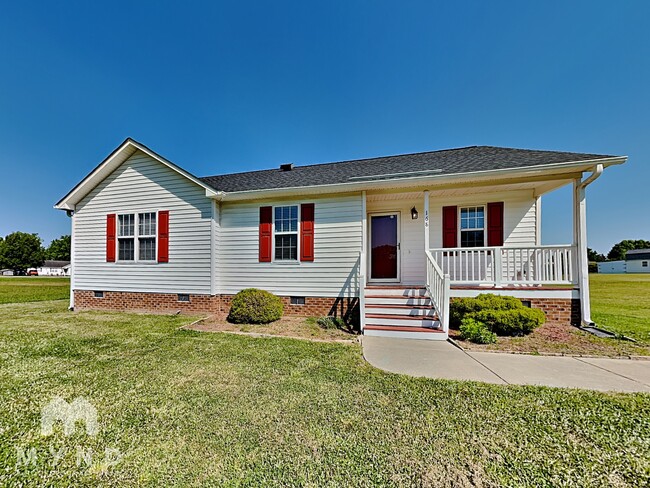 Photo - 168 Hugh Dr House