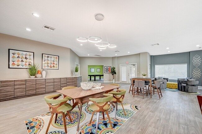 Durango Canyon Apartments