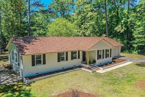 Photo - 906 N Glenwood Trail House