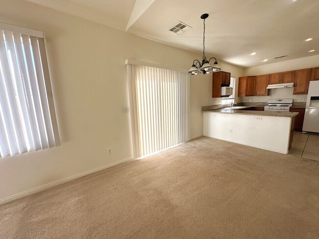 Photo - Cozy two-story property tucked into a gated community in the heart of Las Vegas.