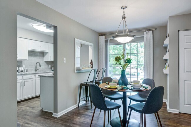 Photo - Exton Crossing Apartment Homes