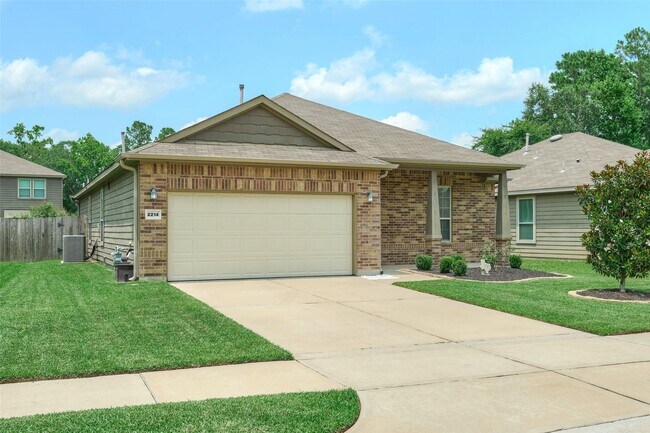 Photo - 2214 Timberland Country Ct