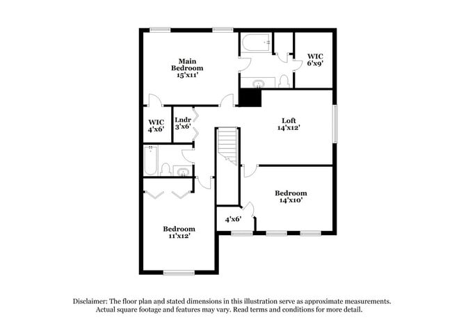 Photo - 1036 Bradford Park Rd