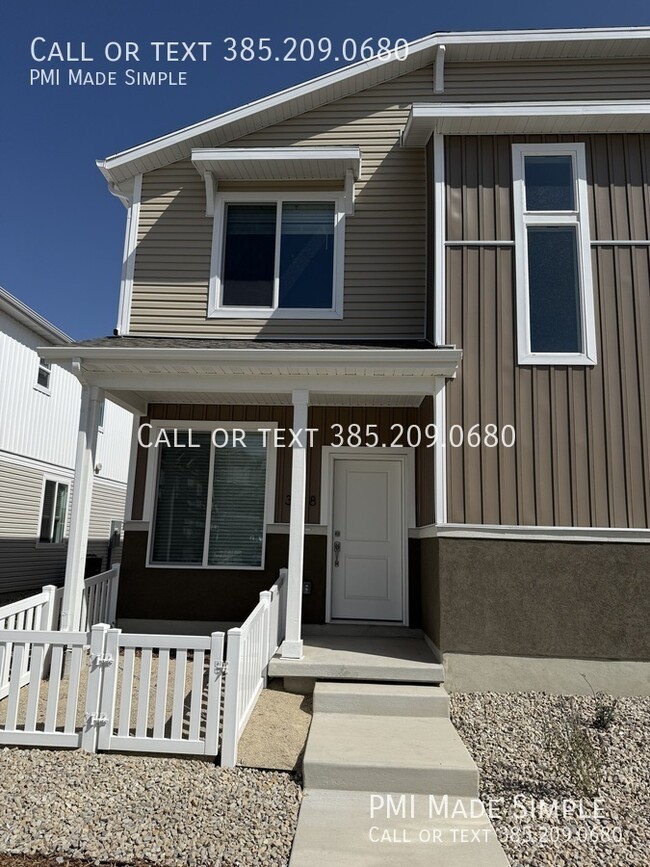 Building Photo - 348 N Colonnade Rd Rental