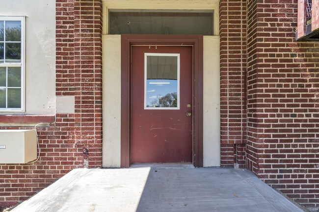 Creekside Apartments (Olivet HS, LLC)