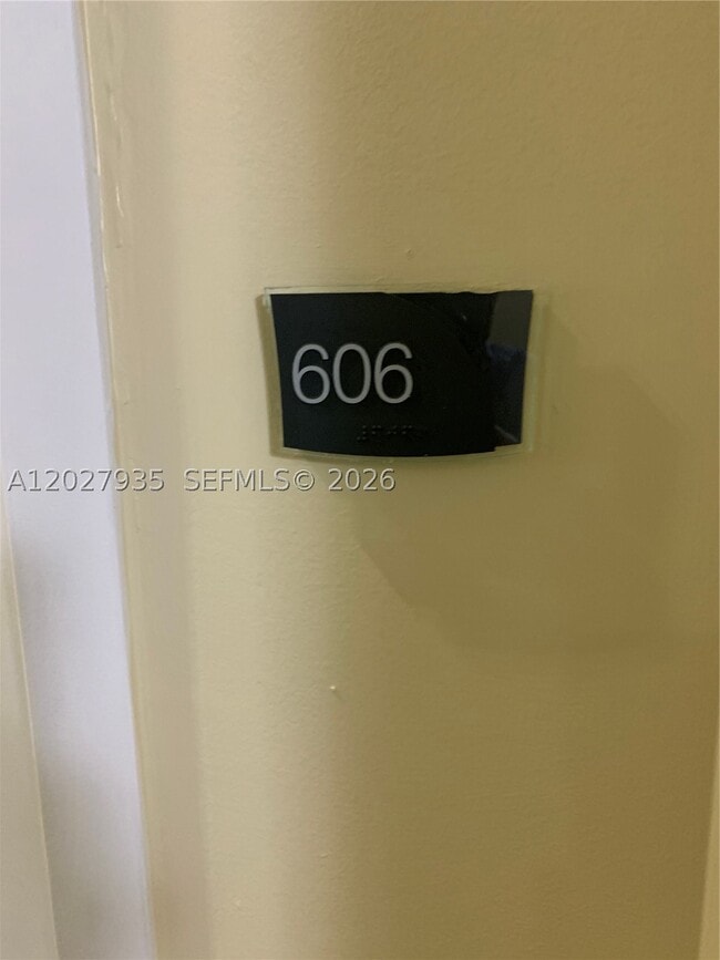 Building Photo - 1745 E Hallandale Beach Blvd Unit 606W