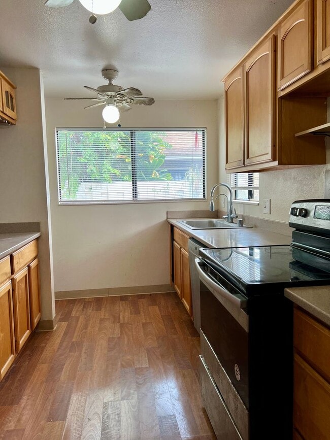 Photo - Desirable 3/2/2 2-Story Single Family Residence