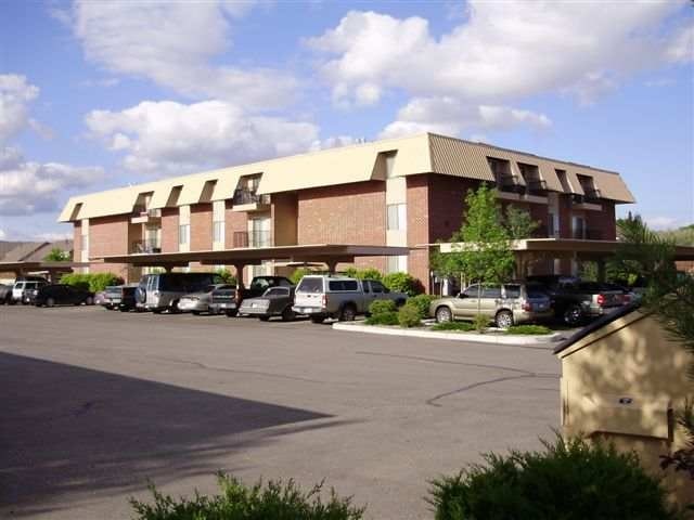 Foresight Village - Foresight Village Apartments