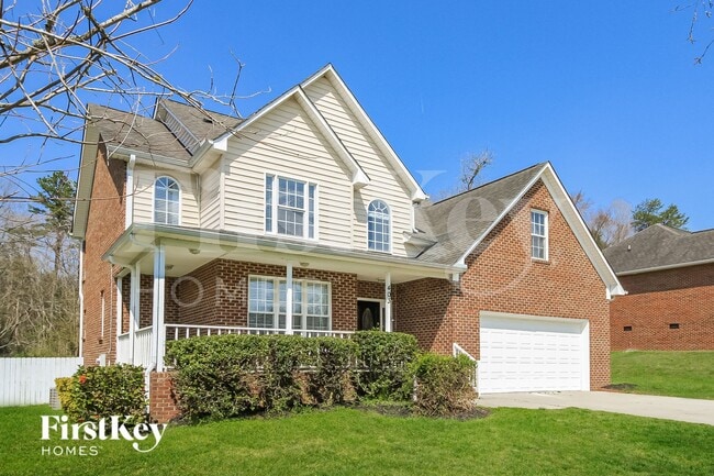 Photo - 403 Beech Ridge Rd