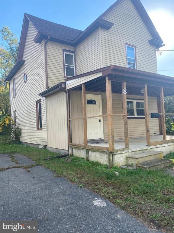 8 Oak St Rental For Rent in Glassboro, NJ