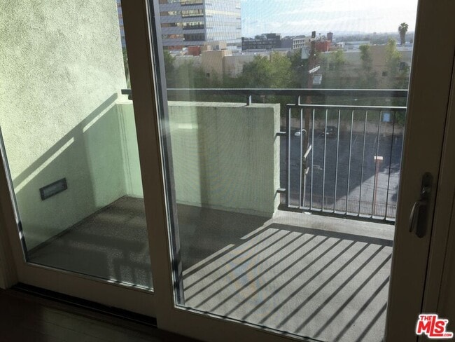 Photo - 1234 Wilshire Blvd Condo Unit 516