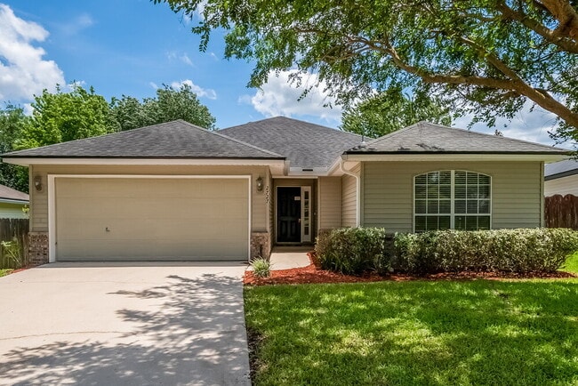Building Photo - 2727 Cross Creek Dr Rental