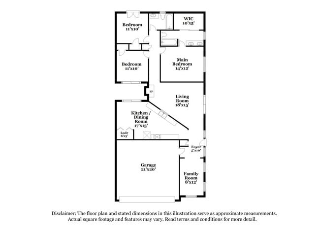 Photo - 549 N Granite St