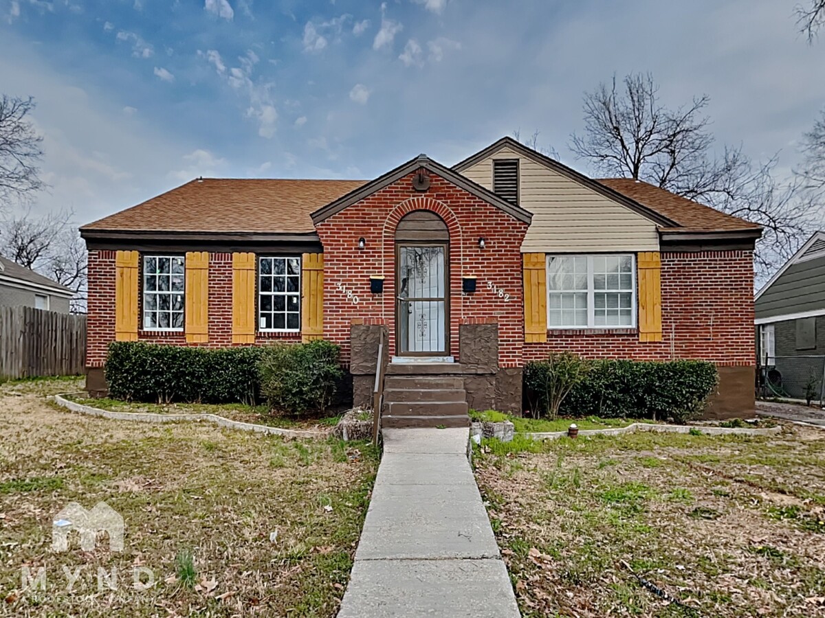 Photo - 3182 Crump Ave Townhome