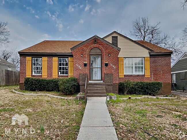 Building Photo - 3182 Crump Ave Rental