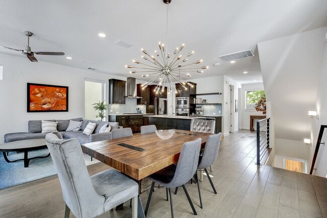 Photo - South Austin 3x3.5 Townhome @Bluebonnet Lane