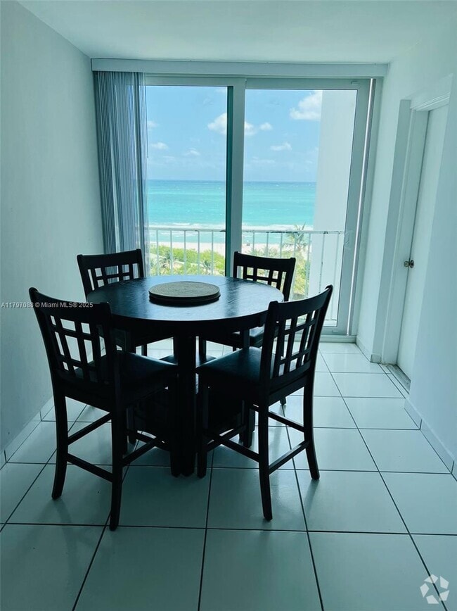 Building Photo - 6450 Collins Ave Unit 908 Rental