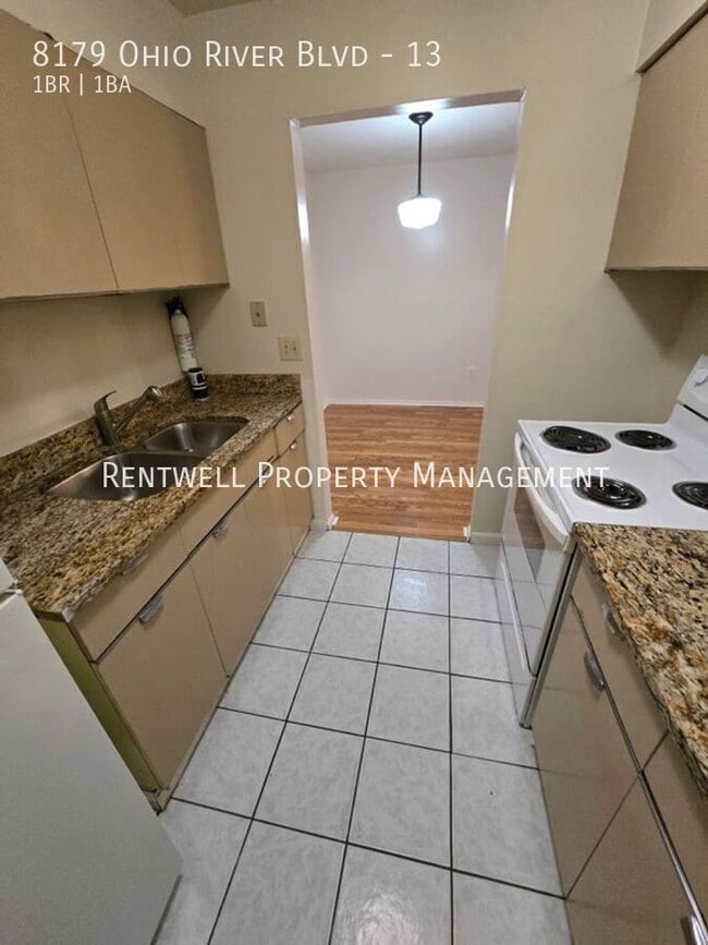 Photo - 8179 Ohio River Blvd Unit 13