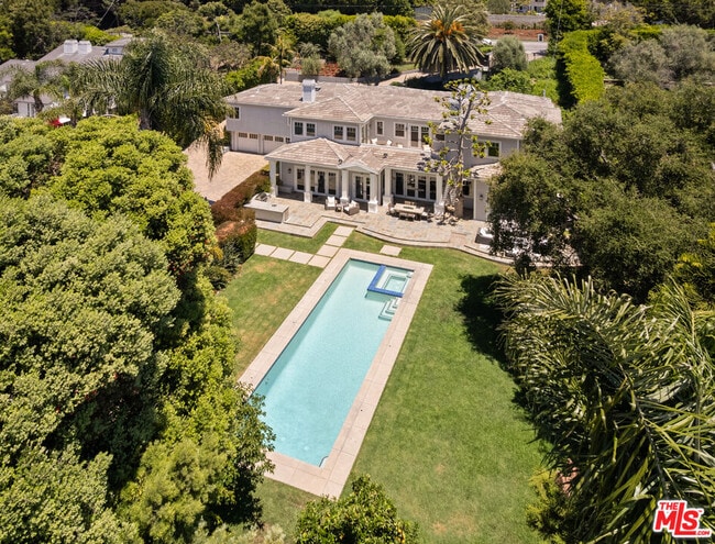 Photo - 12910 W Sunset Blvd House