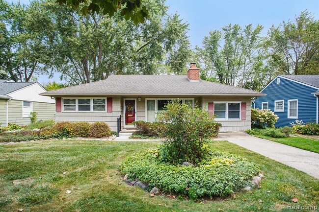 Building Photo - 15588 Kirkshire Ave Rental