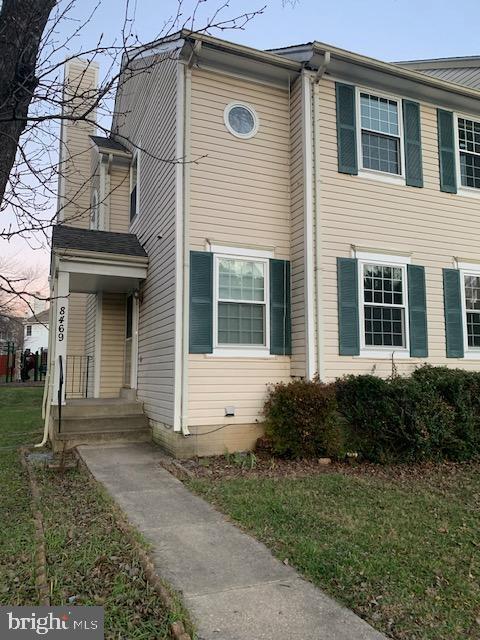 Photo - 8469 Meadow Green Way Townhome