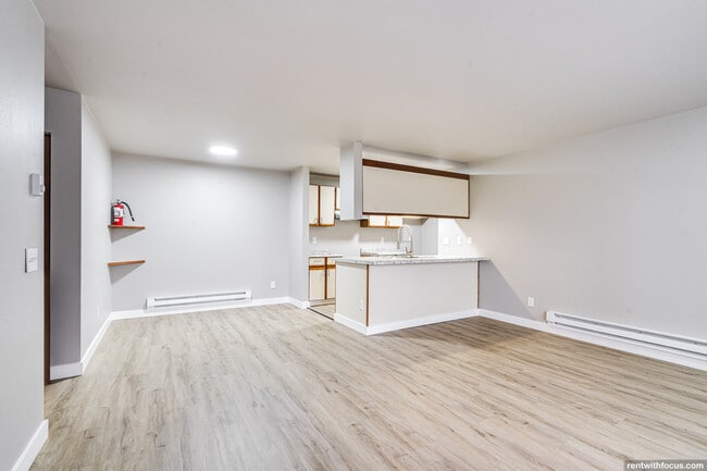 Photo - Canopy Collection - Canopy Trails