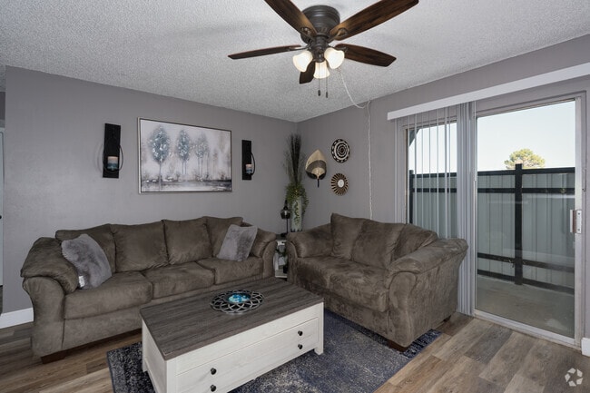 Interior Photo - Westwinds Village