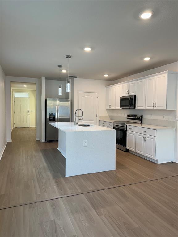 Photo - 1541 Fernmeadow St