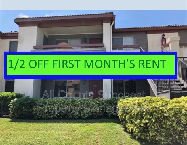 Building Photo - 10265 Gandy Blvd N