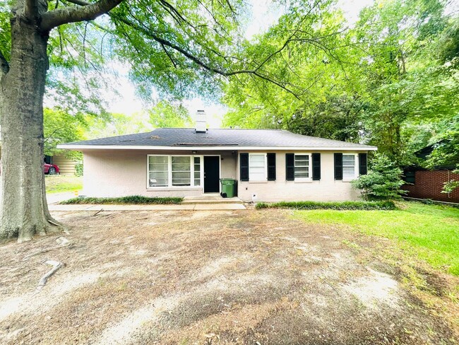 ** 4 Bed 2.5 Bath located in Mcgehee Allen... - ** 4 Bed 2.5 Bath located in Mcgehee Allen... Casa